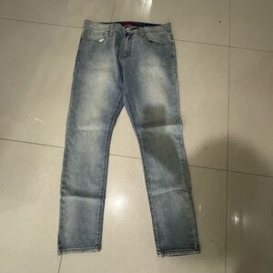 Men's Blue Jeans New